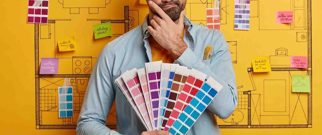 El arte de elegir un color para tu marca