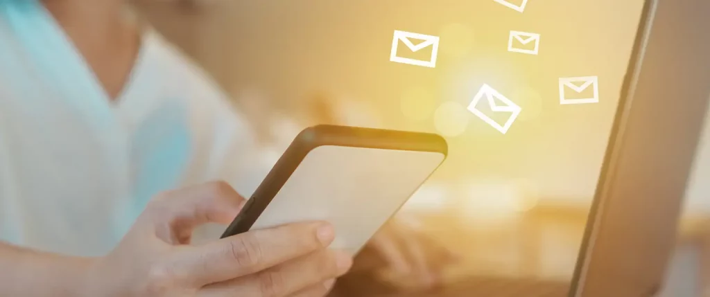 8 tendencias de email marketing para 2024