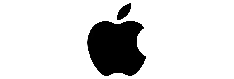 apple logotipo