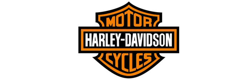 harley davidson logotipo