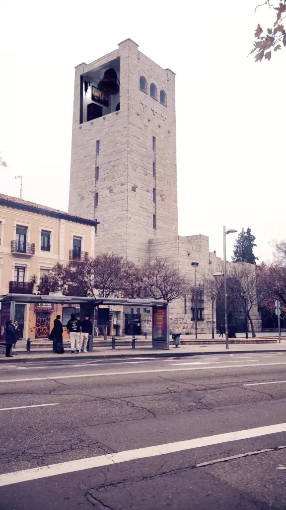 Publicidad CGI FOOH - San Antonio