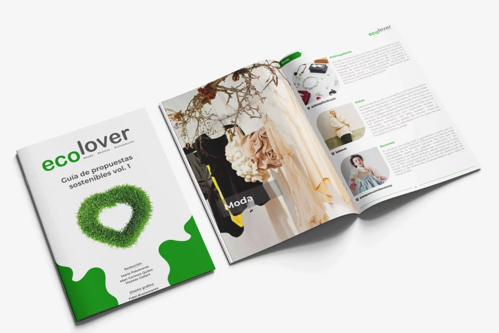 BROCHURE ECOLOVER