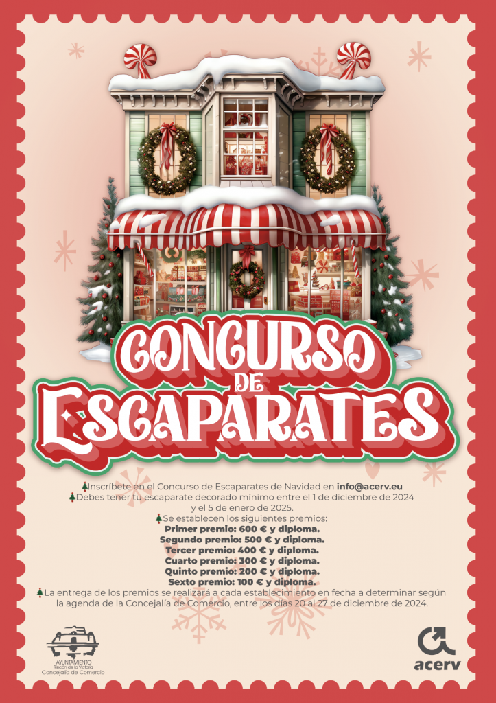 escaparates